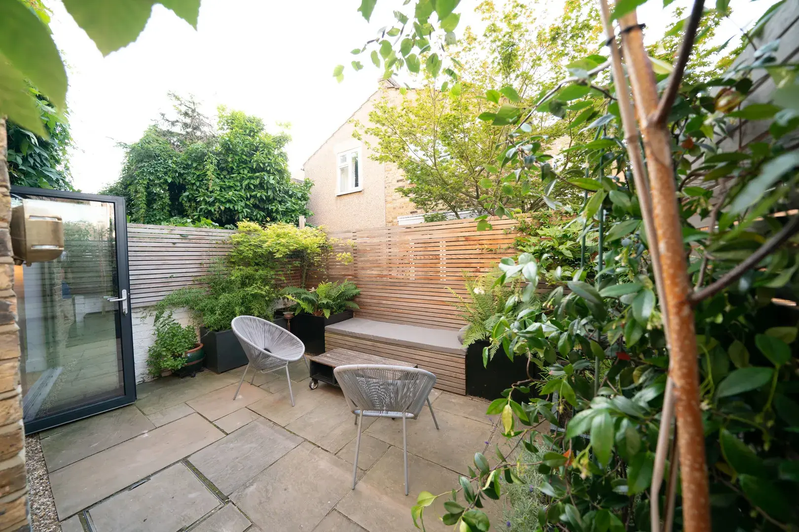 Strahan Road, holiday home in London