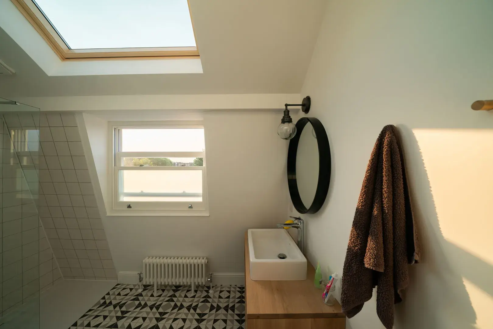 Strahan Road, holiday home in London