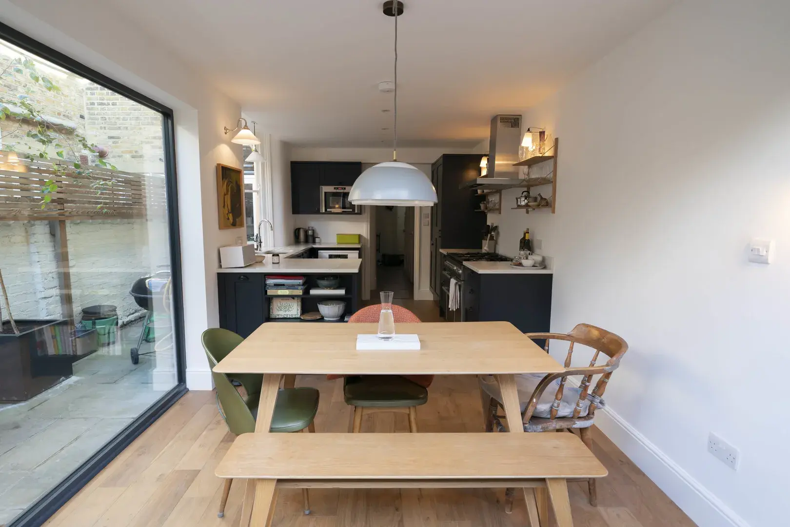 Strahan Road, holiday home in London