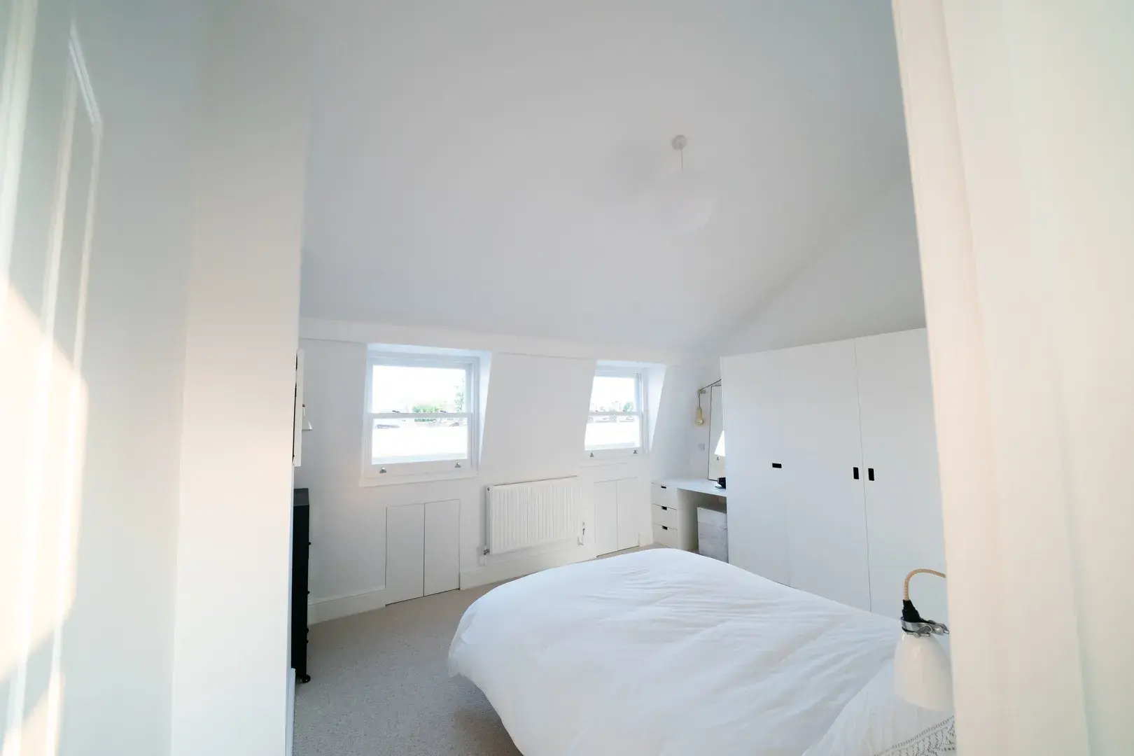 Strahan Road, holiday home in London