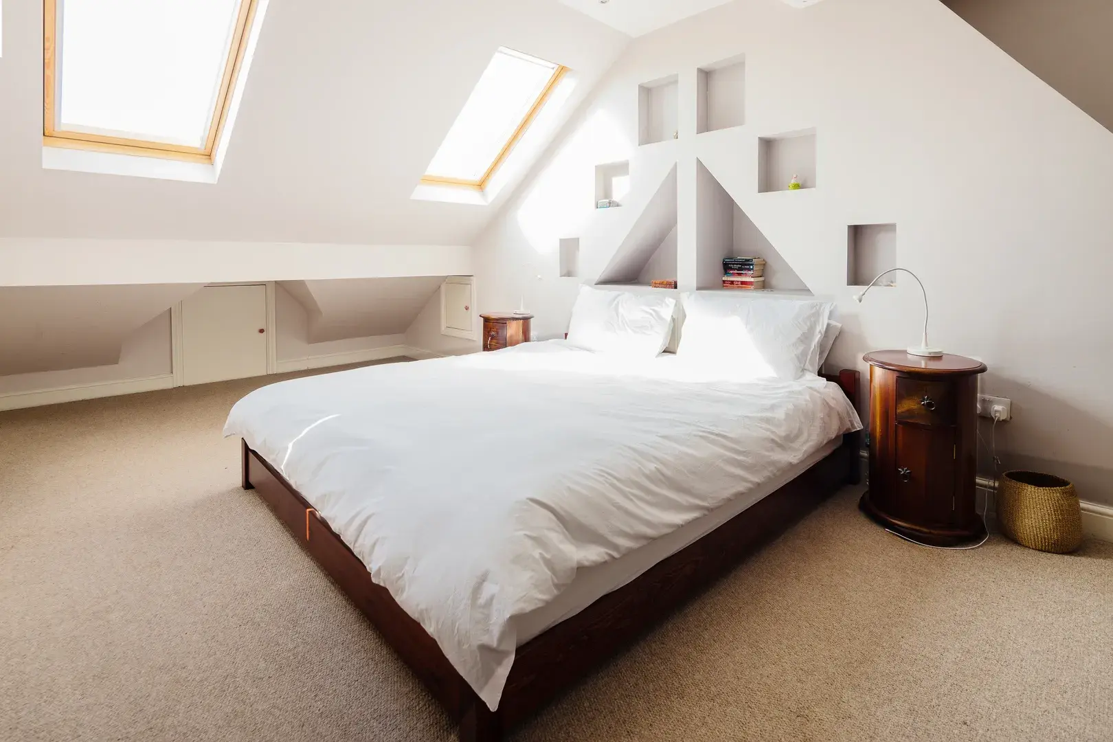 First Avenue, holiday home in London