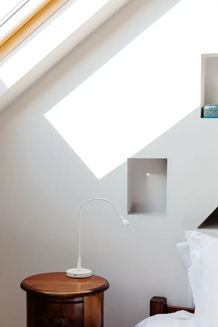 First Avenue, holiday home in London