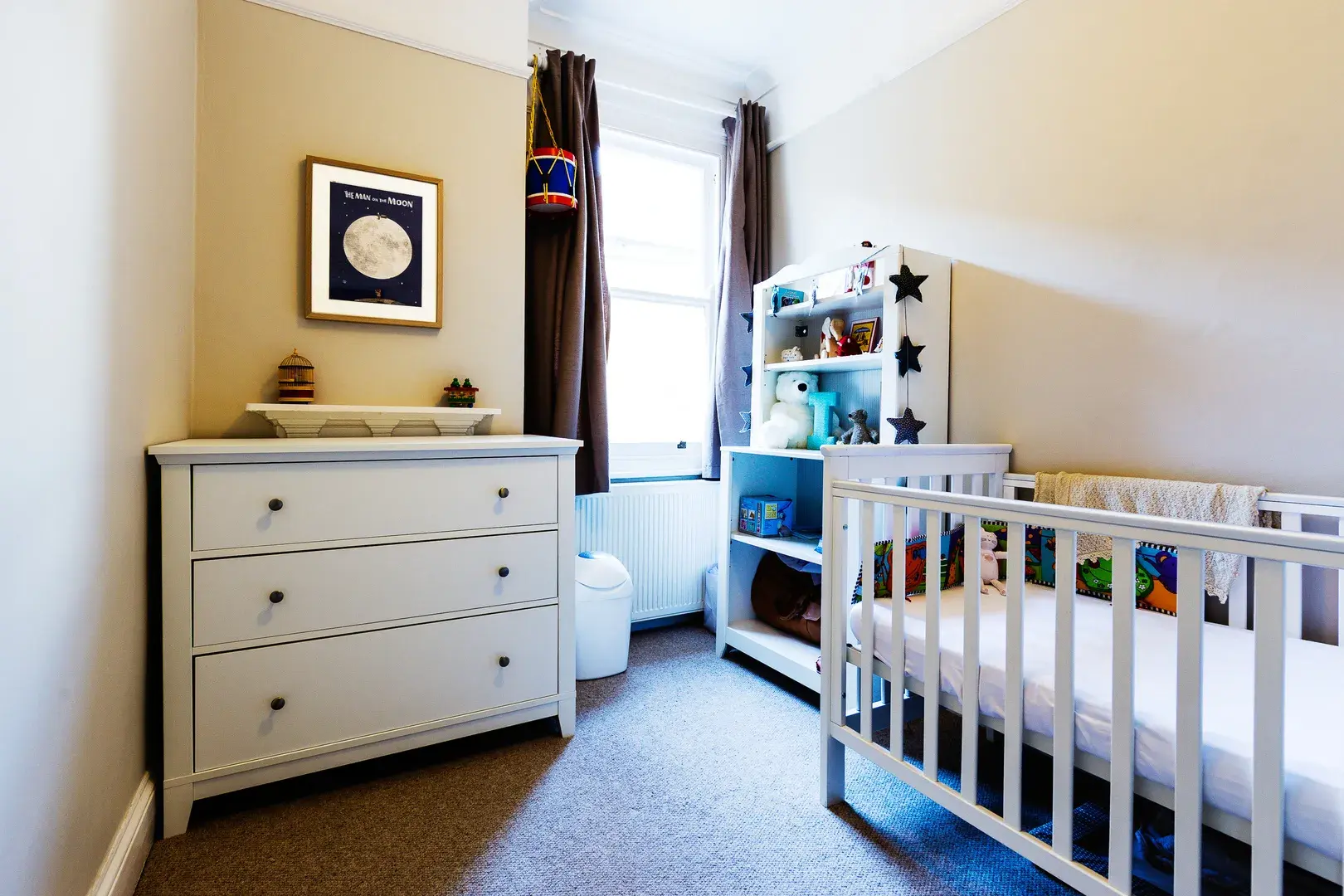 First Avenue, holiday home in London