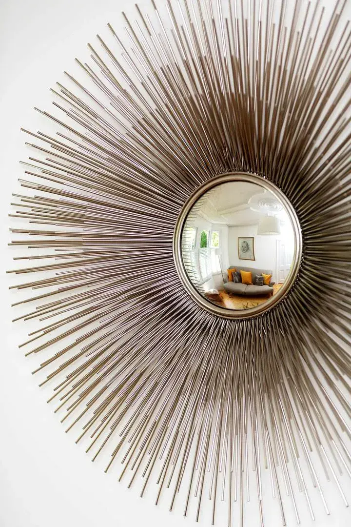 First Avenue, holiday home in London