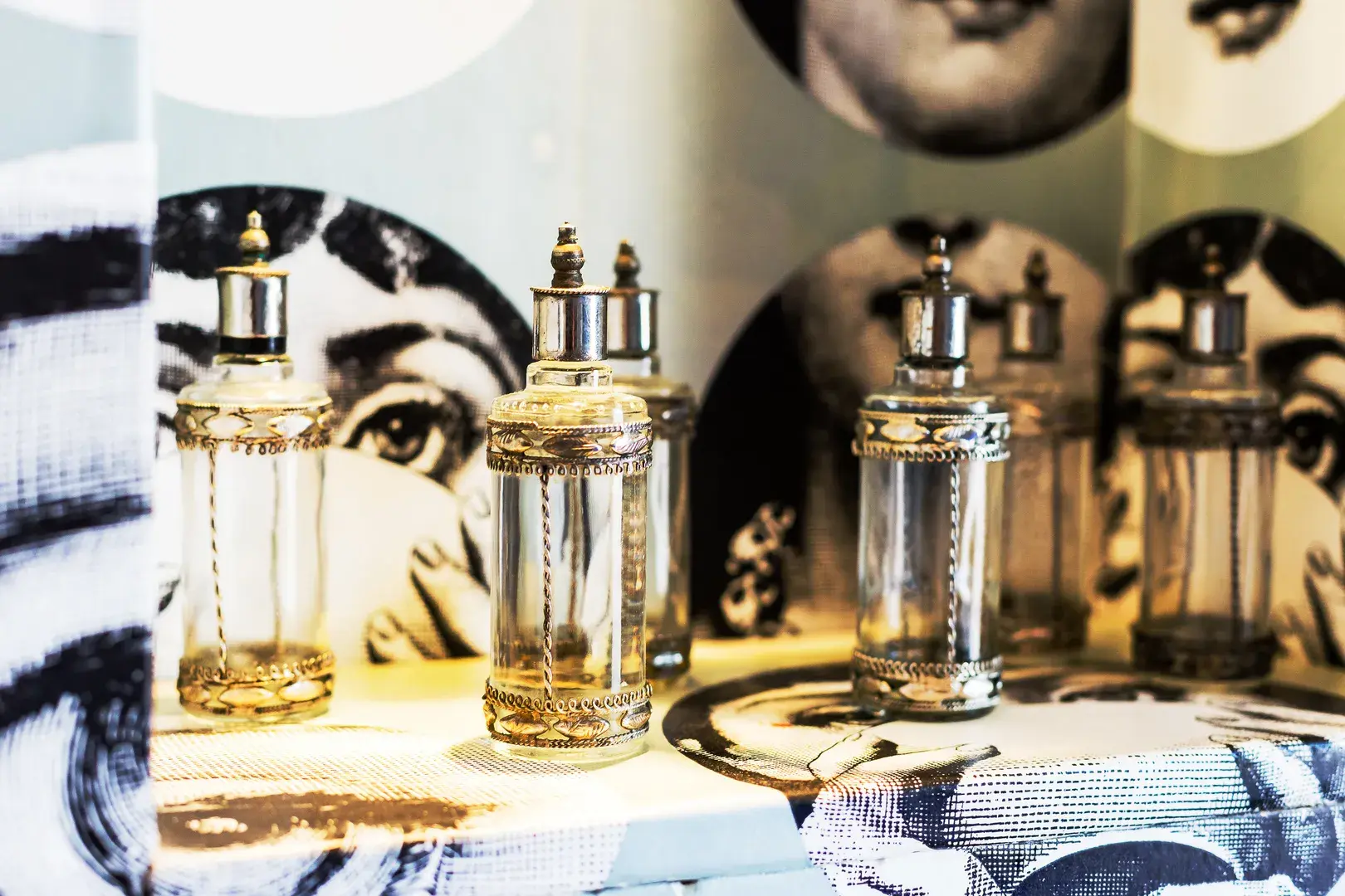 First Avenue, holiday home in London