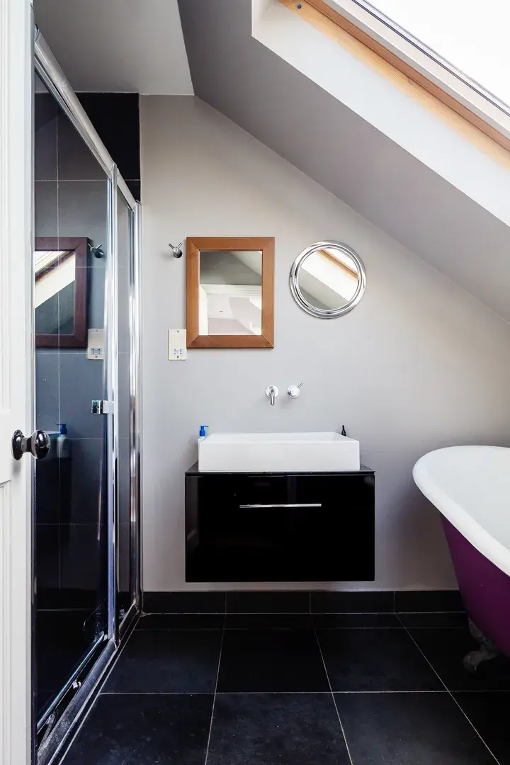 First Avenue, holiday home in London