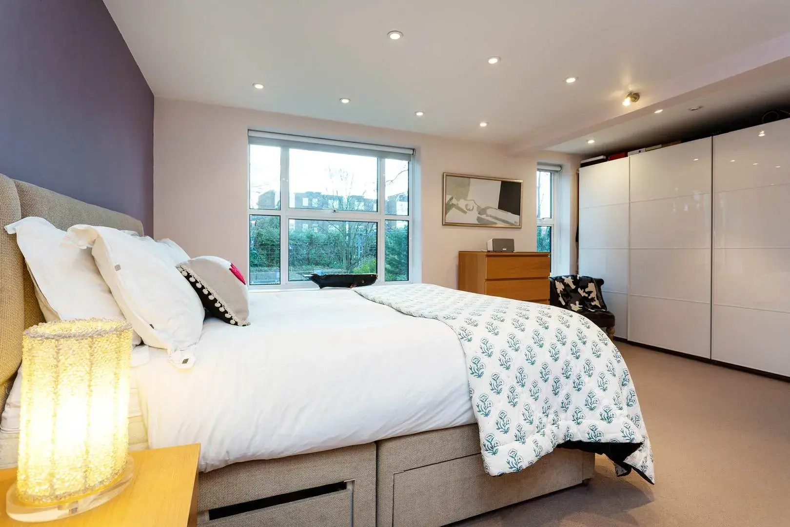 Oval Road, holiday home in Primrose Hill, London