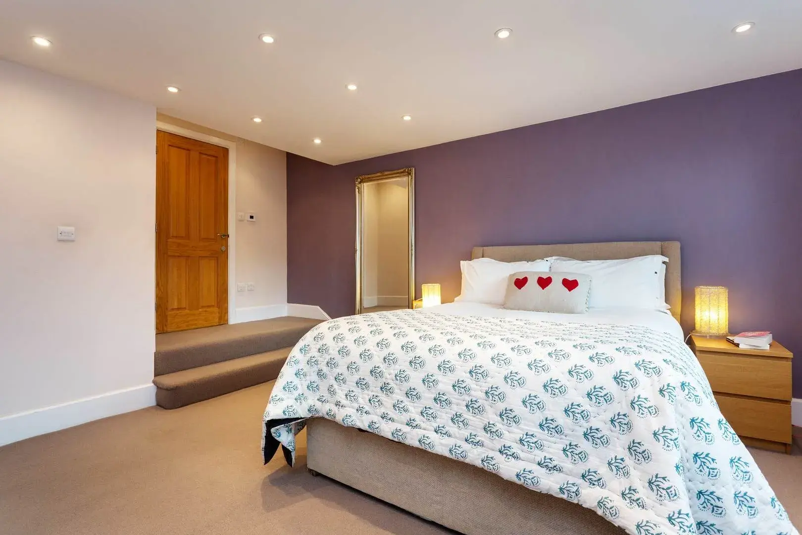 Oval Road, holiday home in Primrose Hill, London