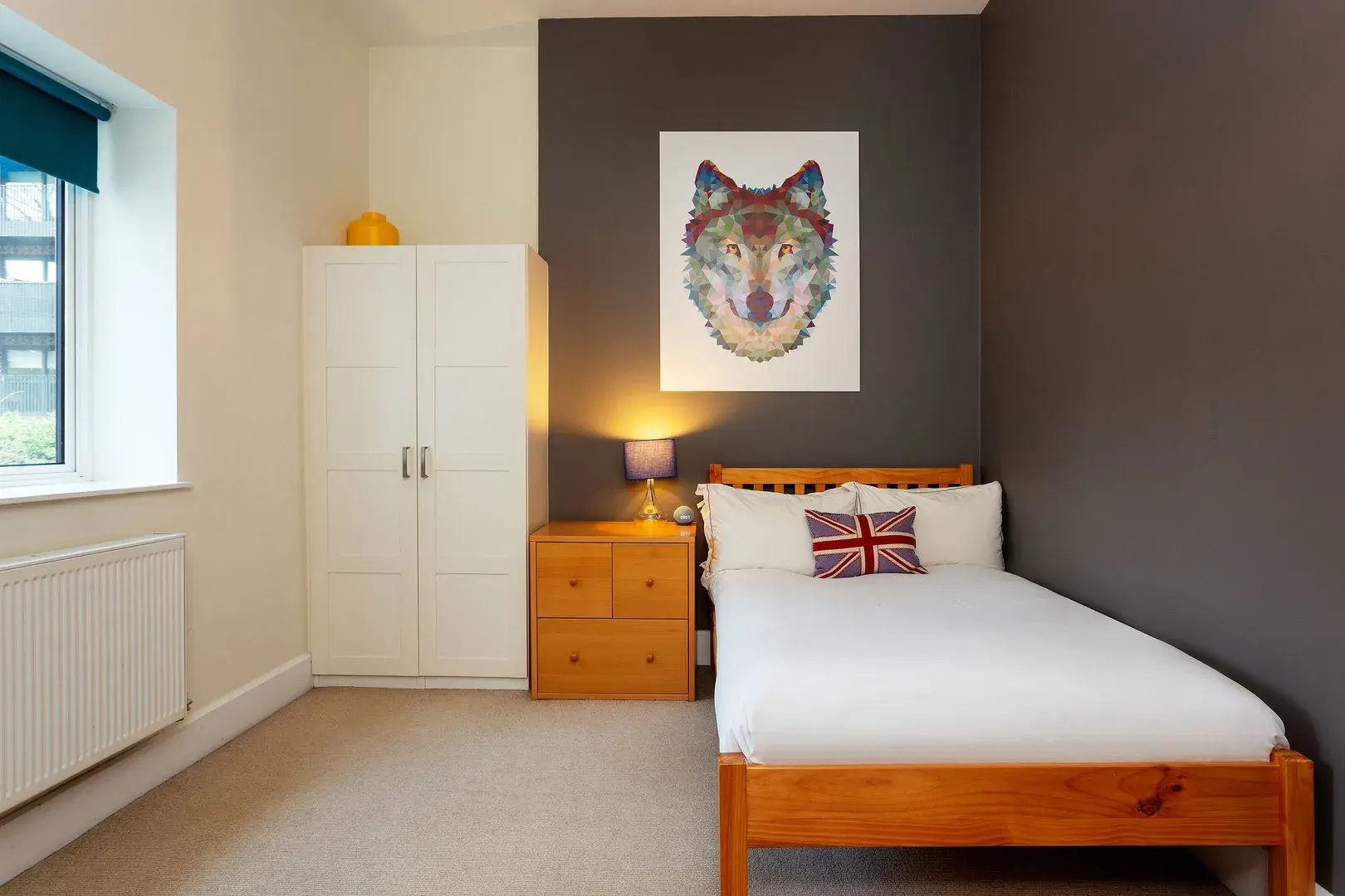 Oval Road, holiday home in Primrose Hill, London