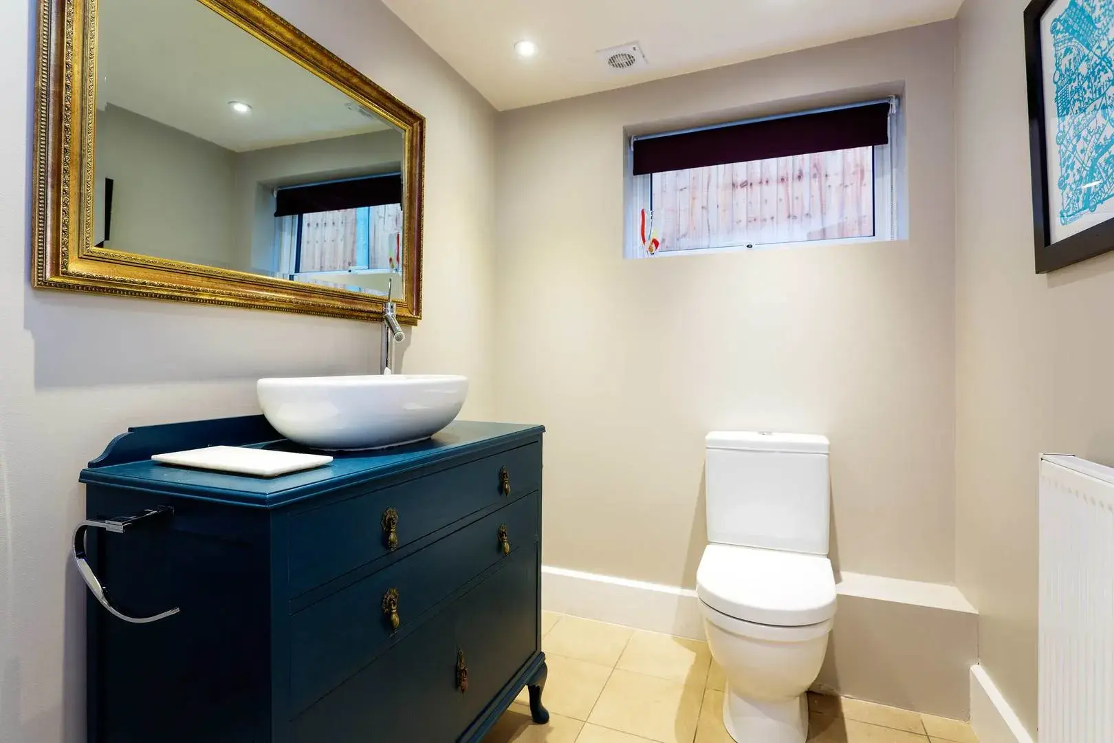 Oval Road, holiday home in Primrose Hill, London