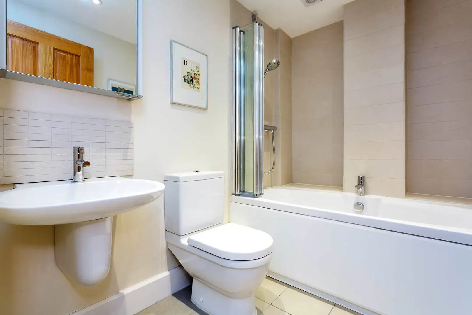 Oval Road, holiday home in Primrose Hill, London