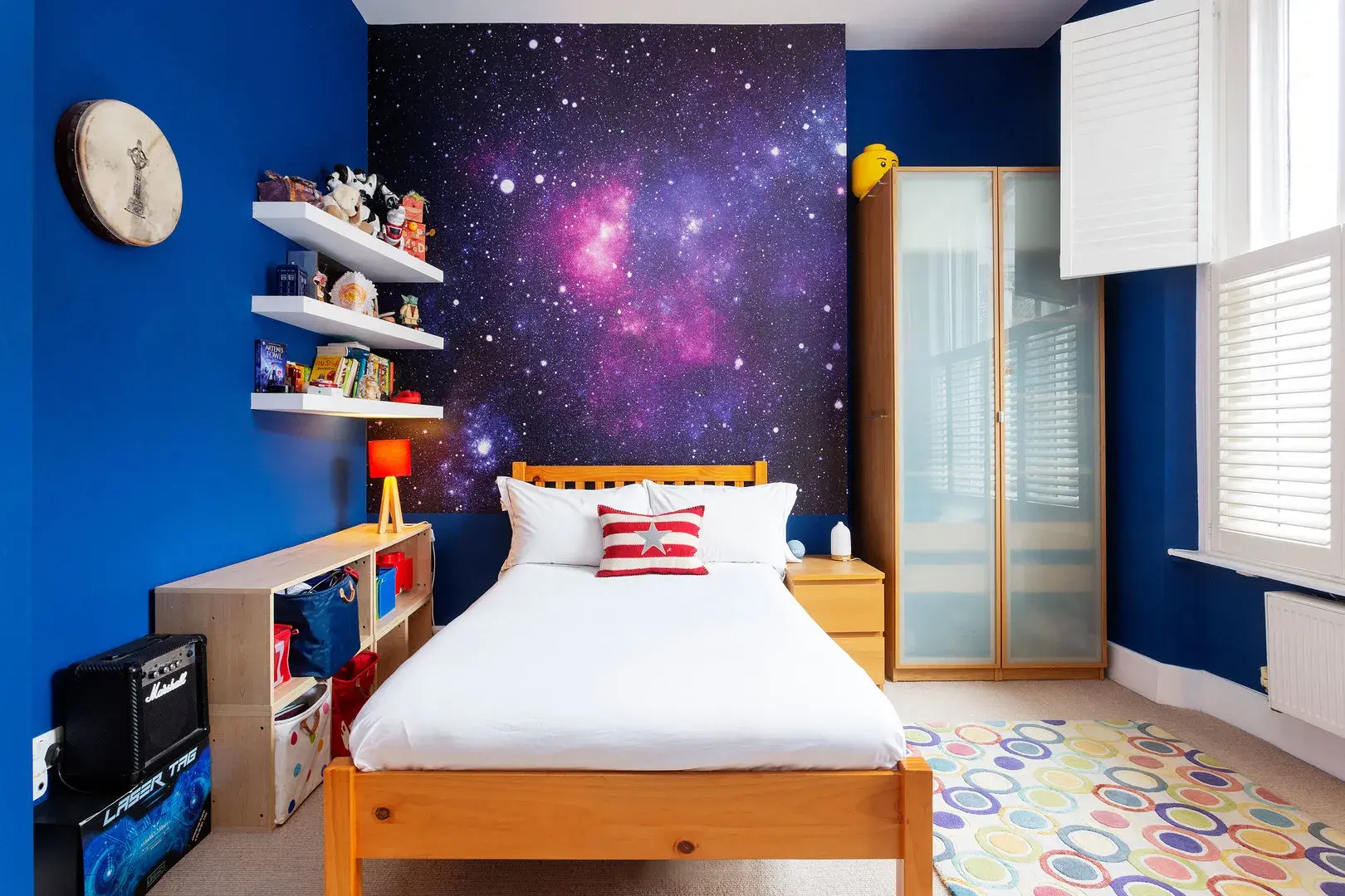 Oval Road, holiday home in Primrose Hill, London