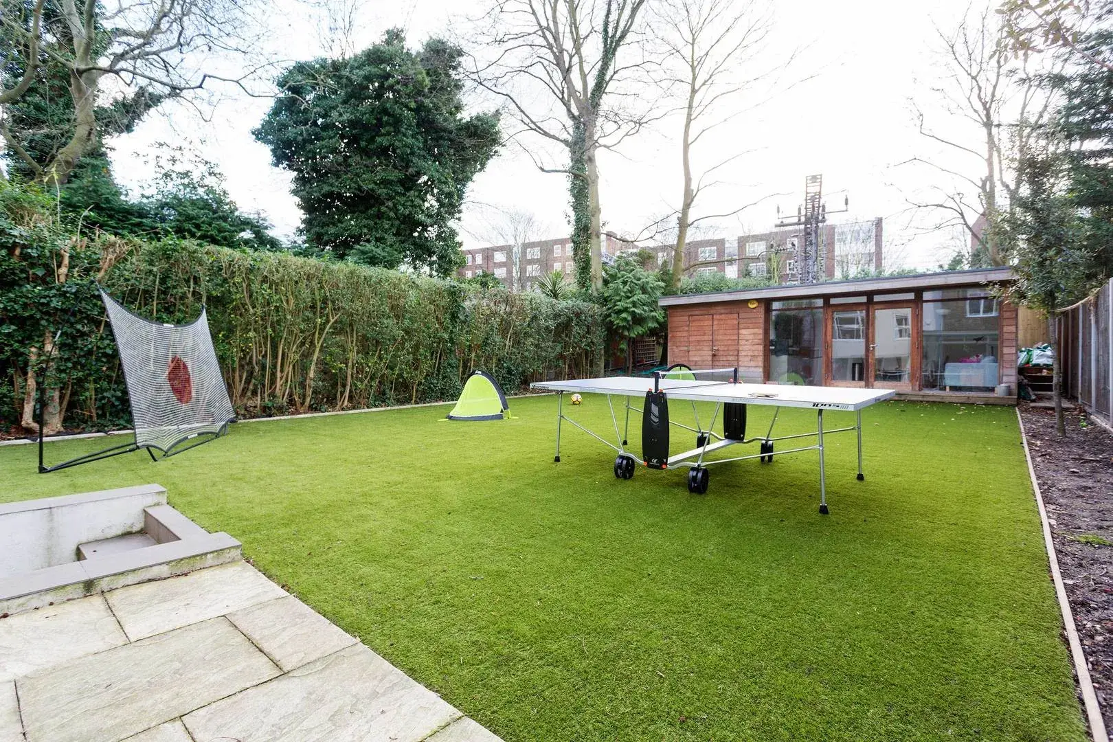 Oval Road, holiday home in Primrose Hill, London