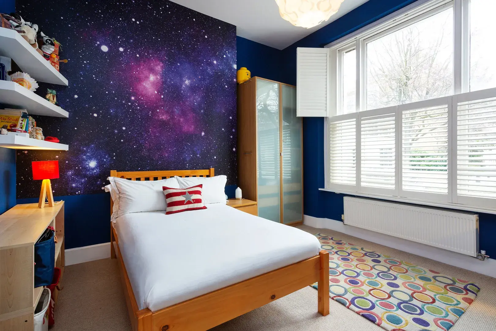 Oval Road, holiday home in Primrose Hill, London