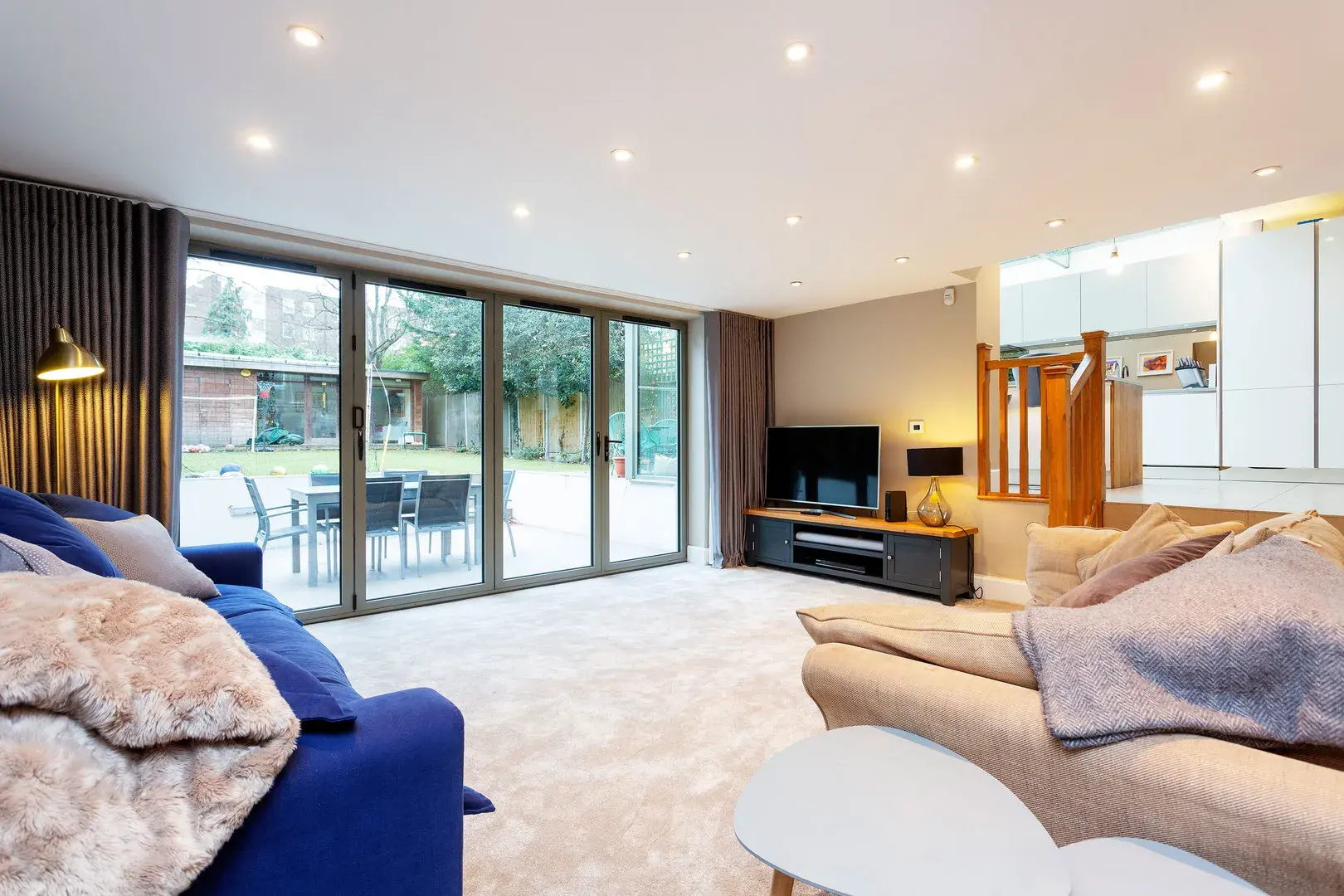 Oval Road, holiday home in Primrose Hill, London