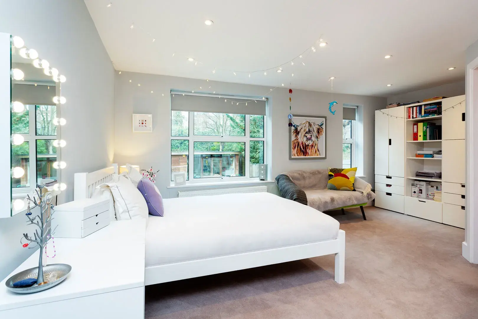 Oval Road, holiday home in Primrose Hill, London