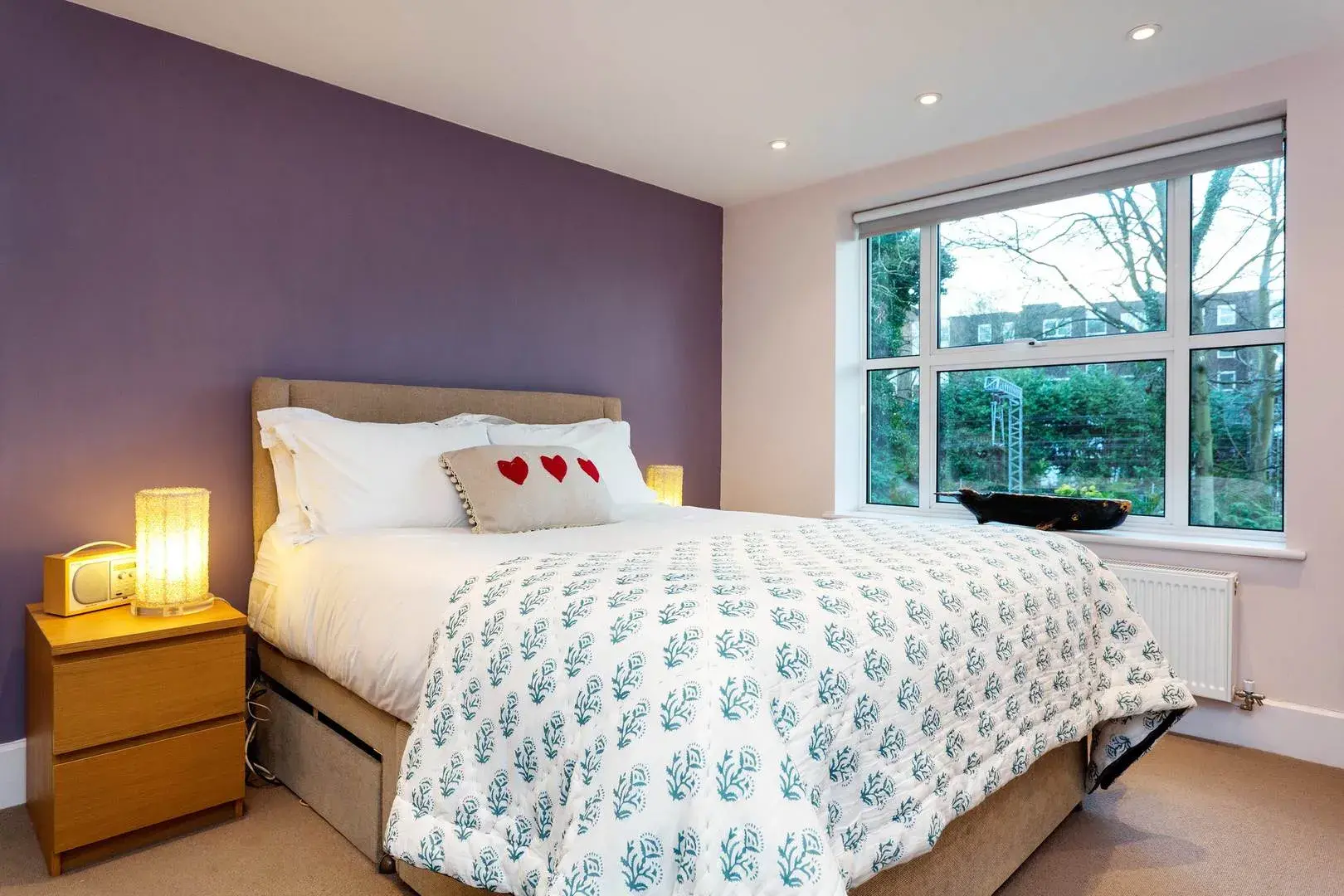 Oval Road, holiday home in Primrose Hill, London