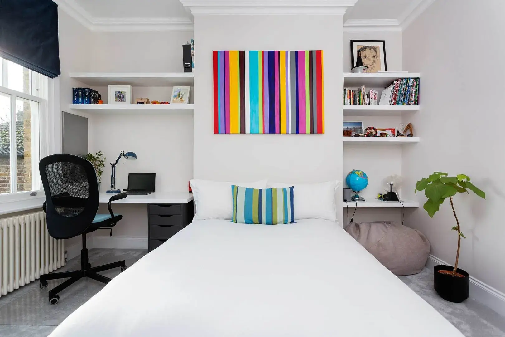 Fairbridge Road, holiday home in London