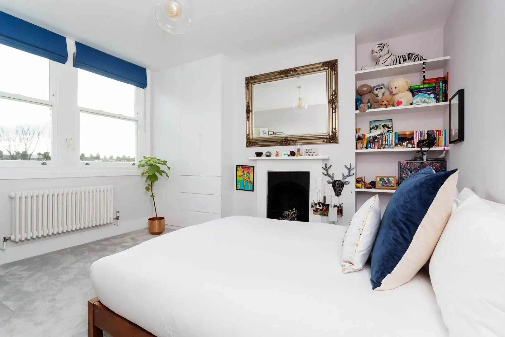 Fairbridge Road, holiday home in London