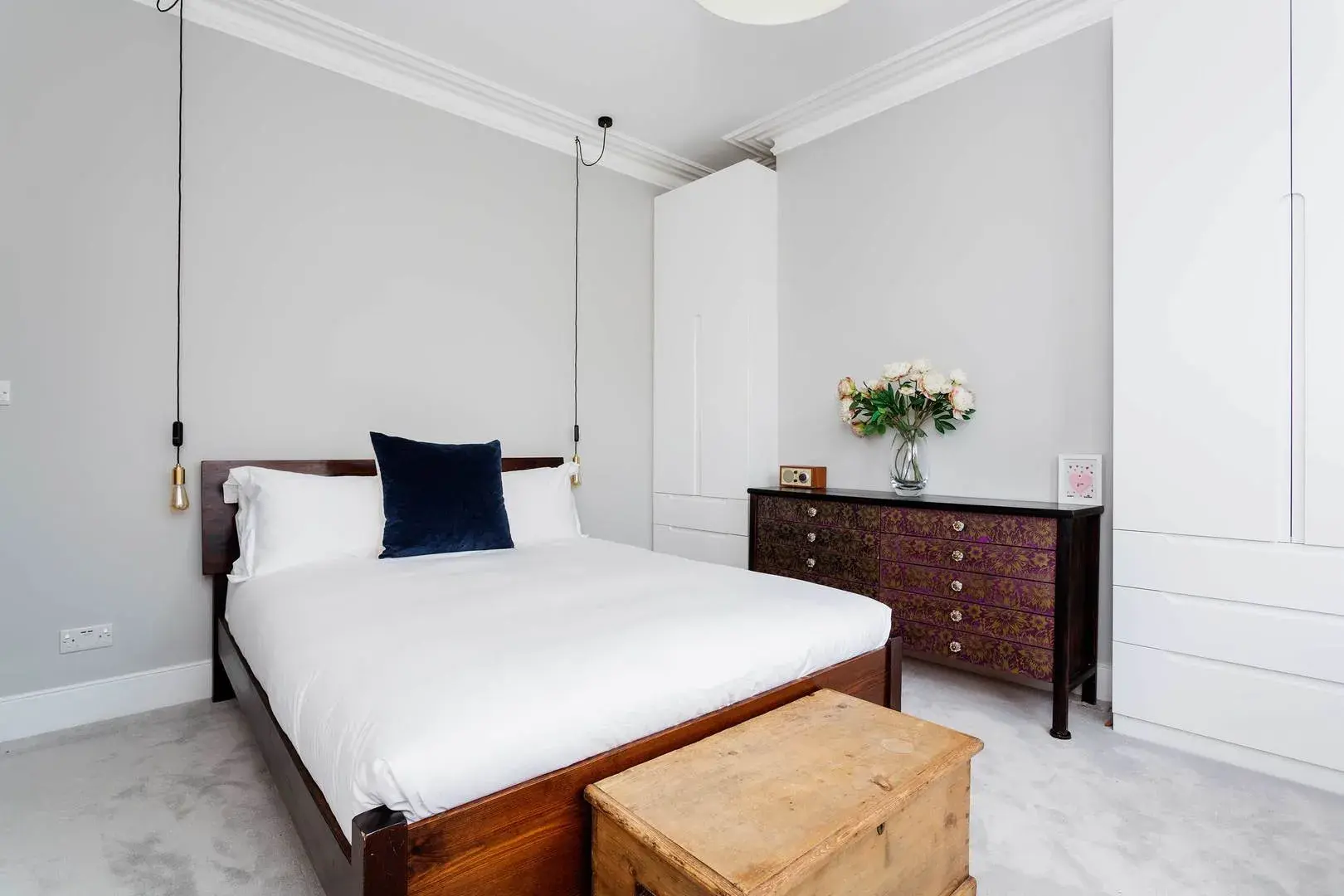 Fairbridge Road, holiday home in London