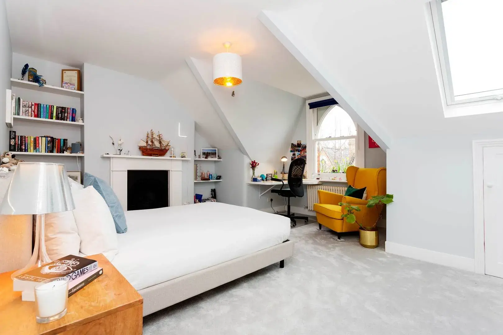 Fairbridge Road, holiday home in London