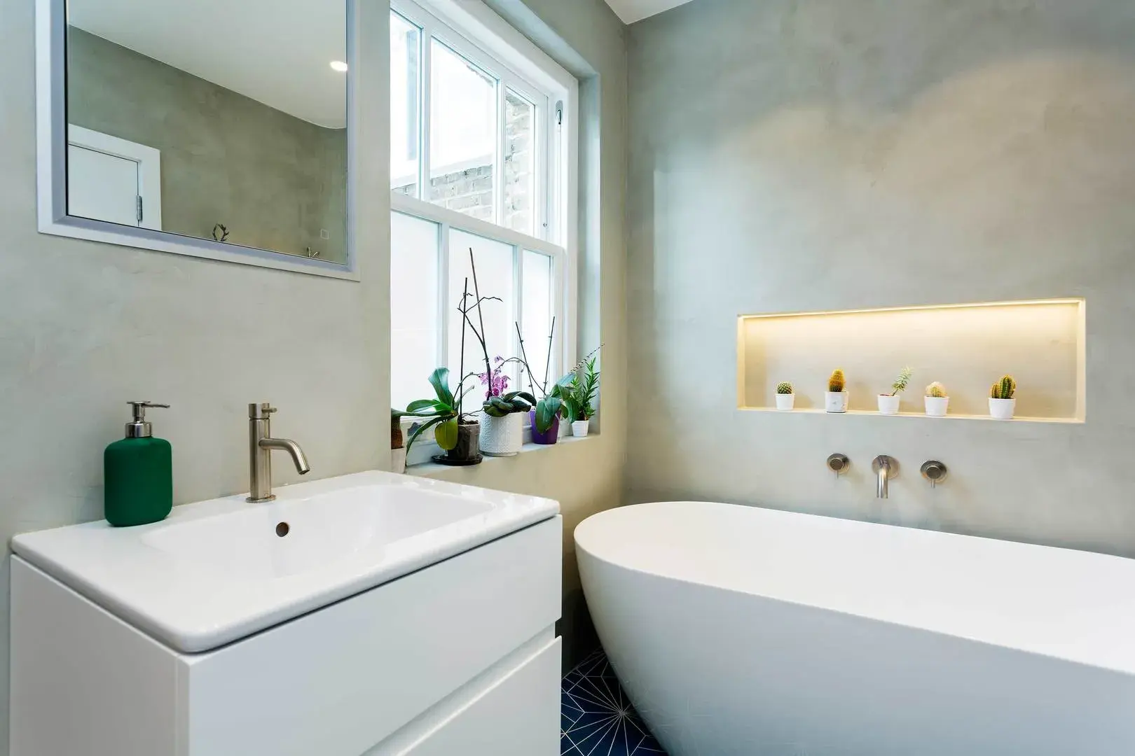 Fairbridge Road, holiday home in London