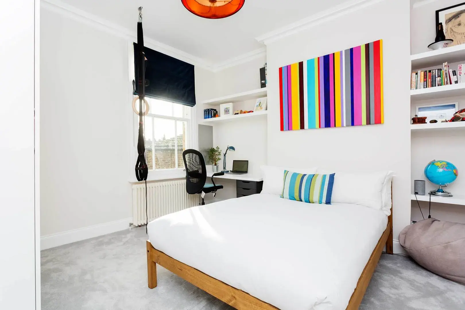 Fairbridge Road, holiday home in London