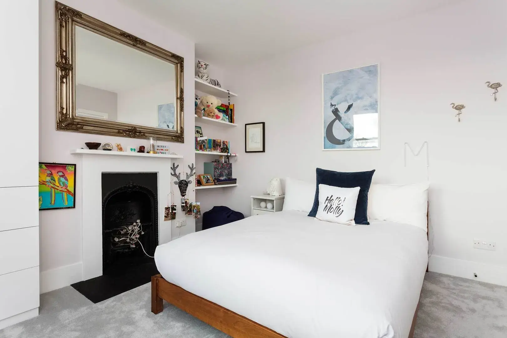 Fairbridge Road, holiday home in London