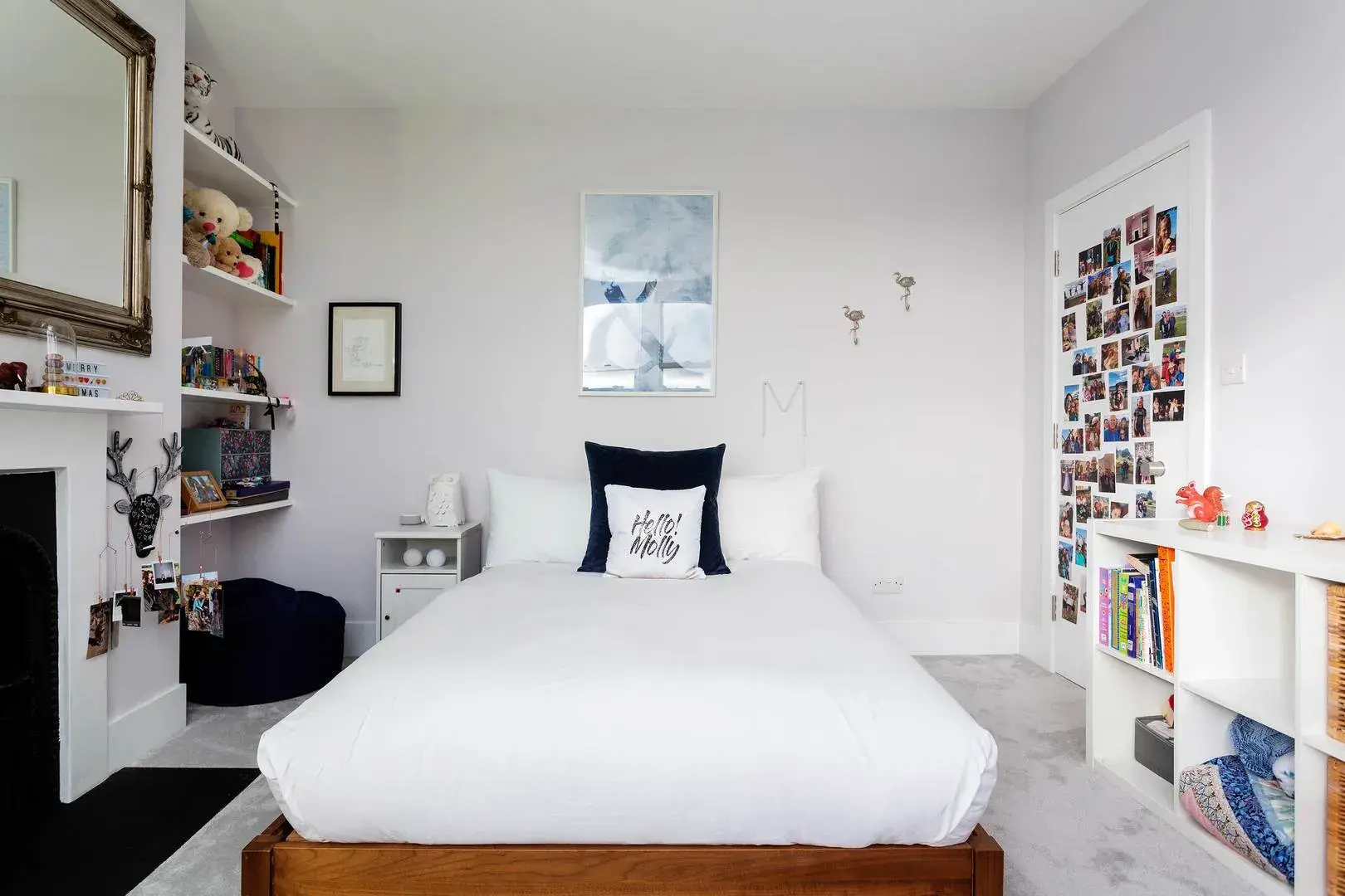 Fairbridge Road, holiday home in London