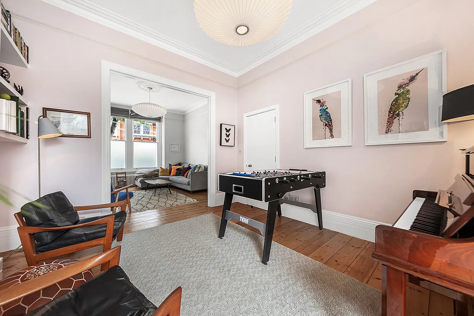 Fairbridge Road, holiday home in London