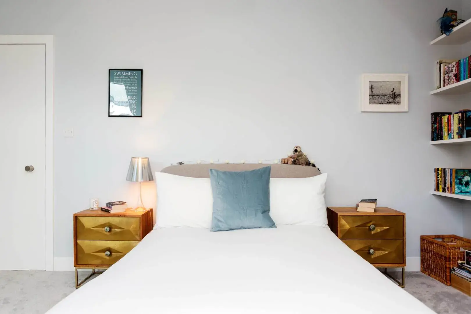 Fairbridge Road, holiday home in London