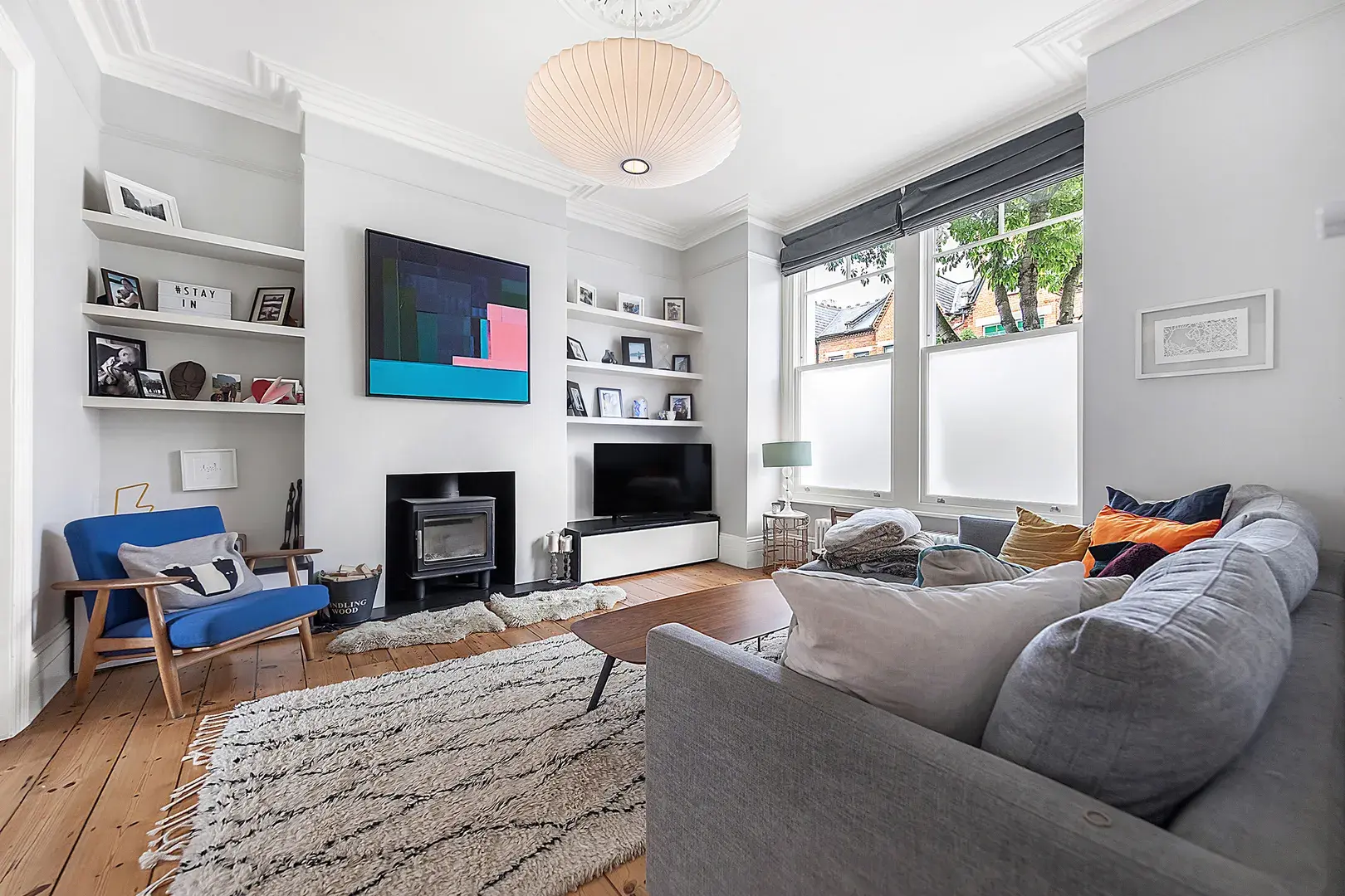 Fairbridge Road, holiday home in London