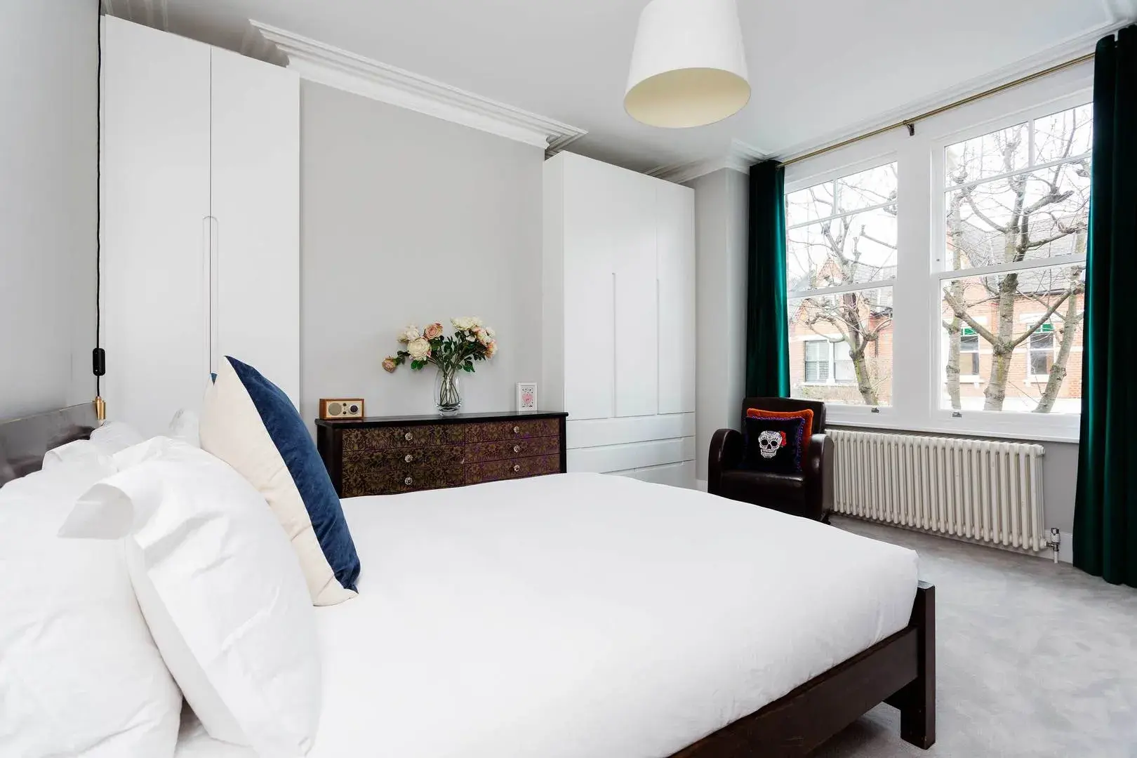 Fairbridge Road, holiday home in London