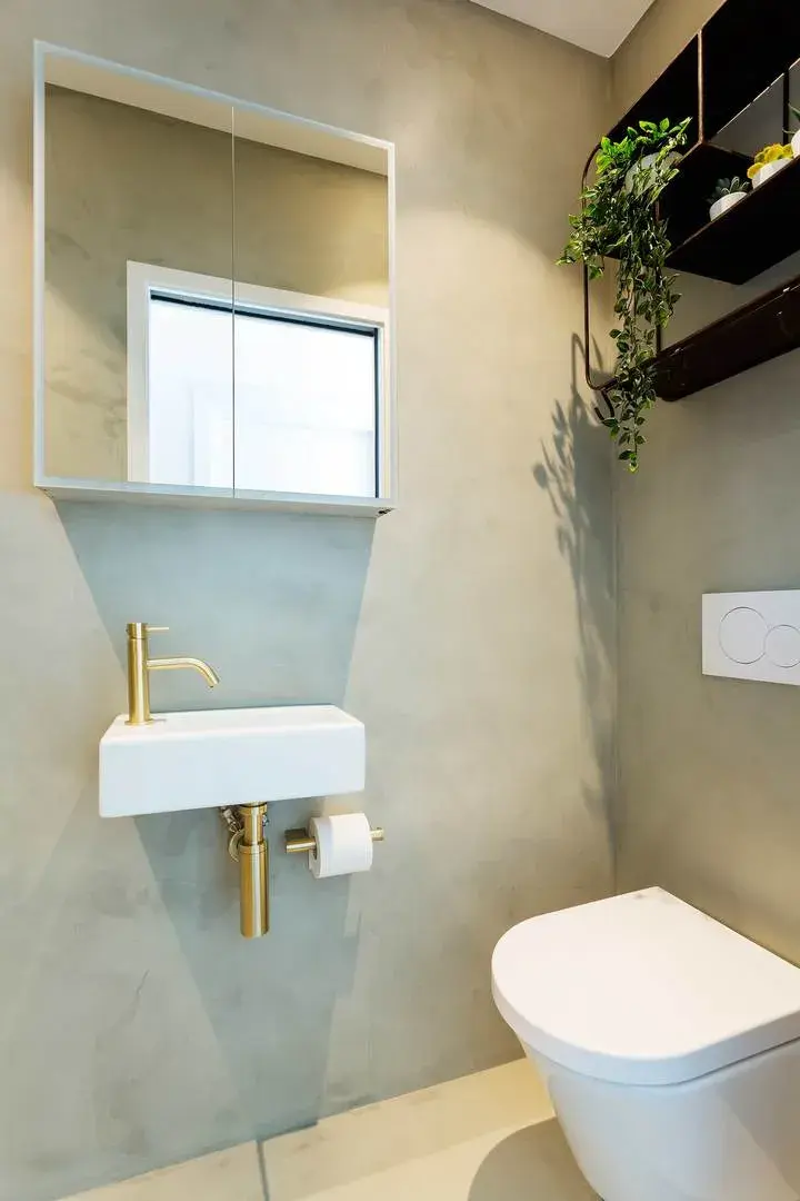 Fairbridge Road, holiday home in London