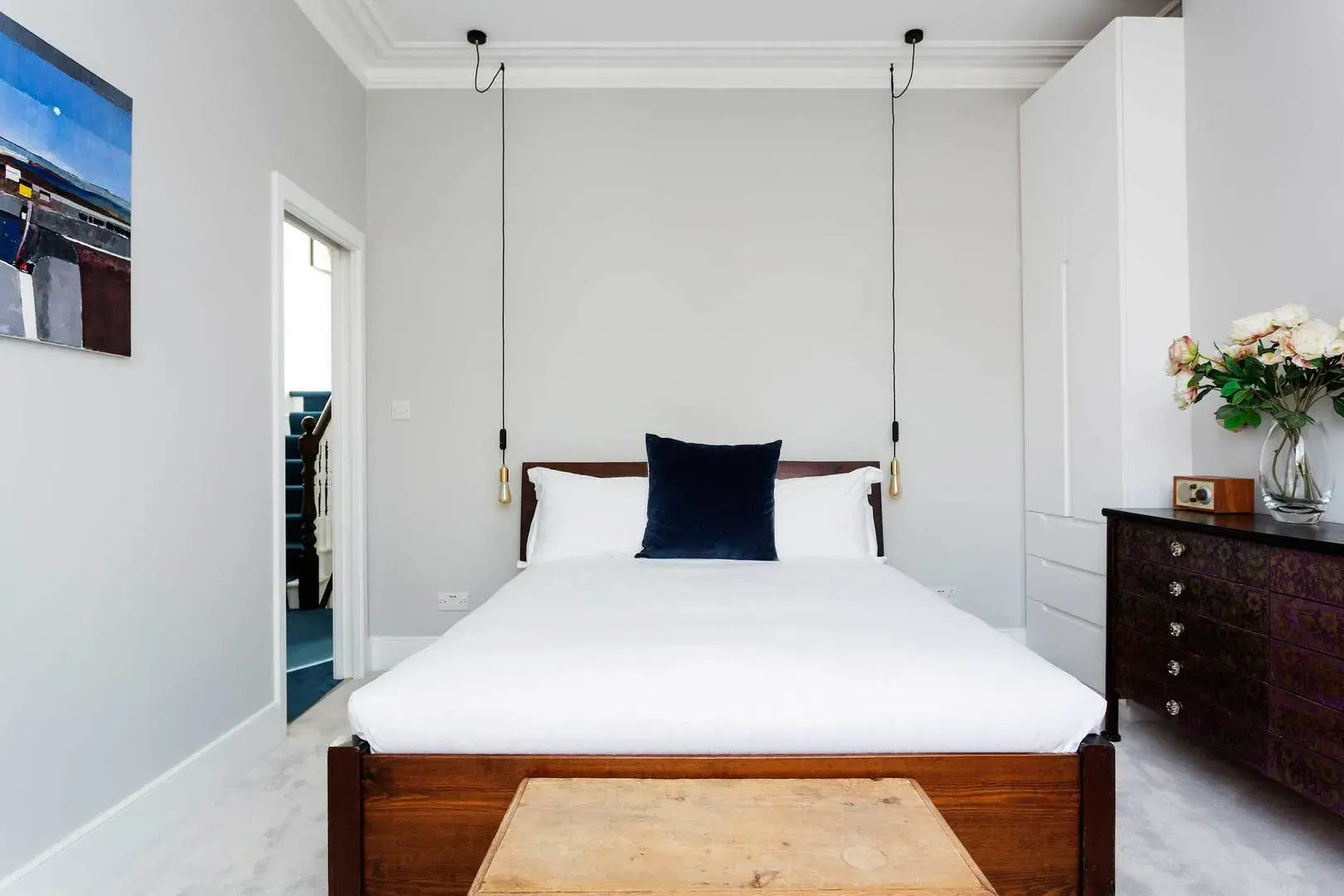 Fairbridge Road, holiday home in London