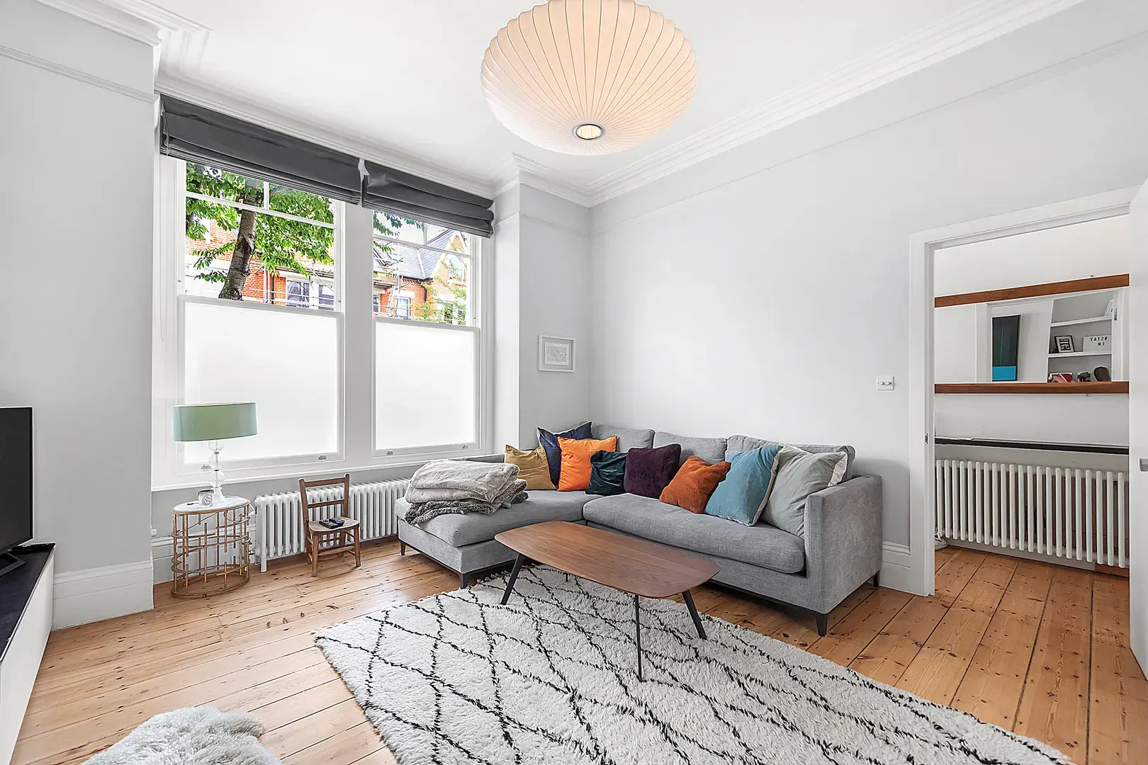 Fairbridge Road, holiday home in London