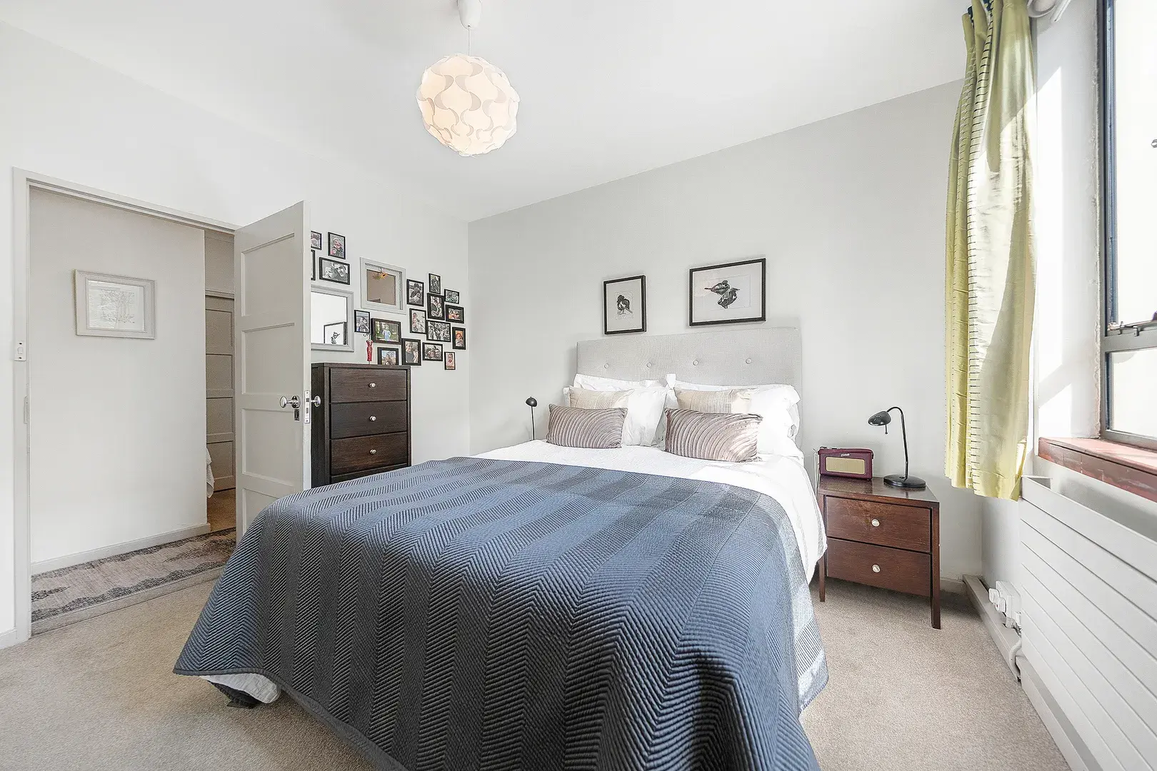 Rosebery Avenue, holiday home in Islington, London