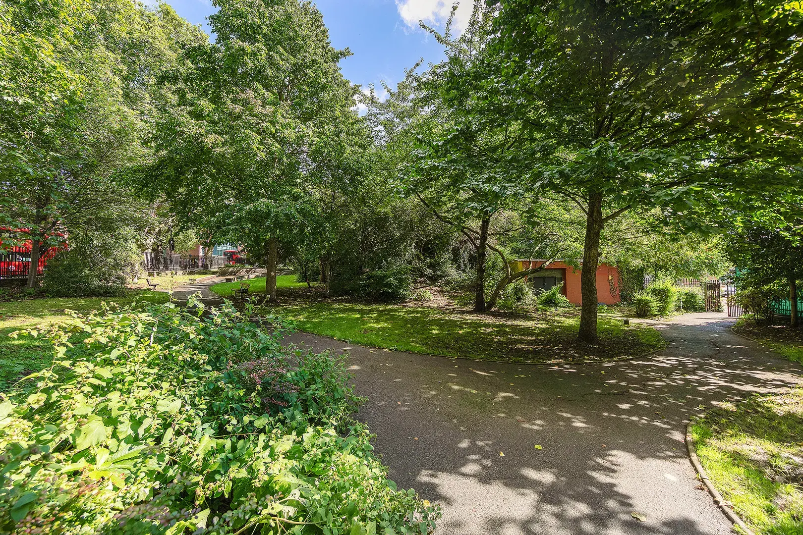 Rosebery Avenue, holiday home in Islington, London