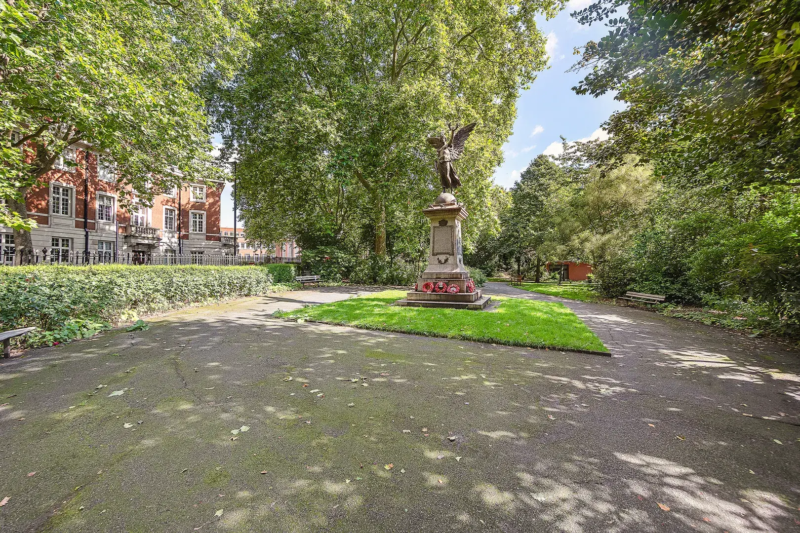 Rosebery Avenue, holiday home in Islington, London