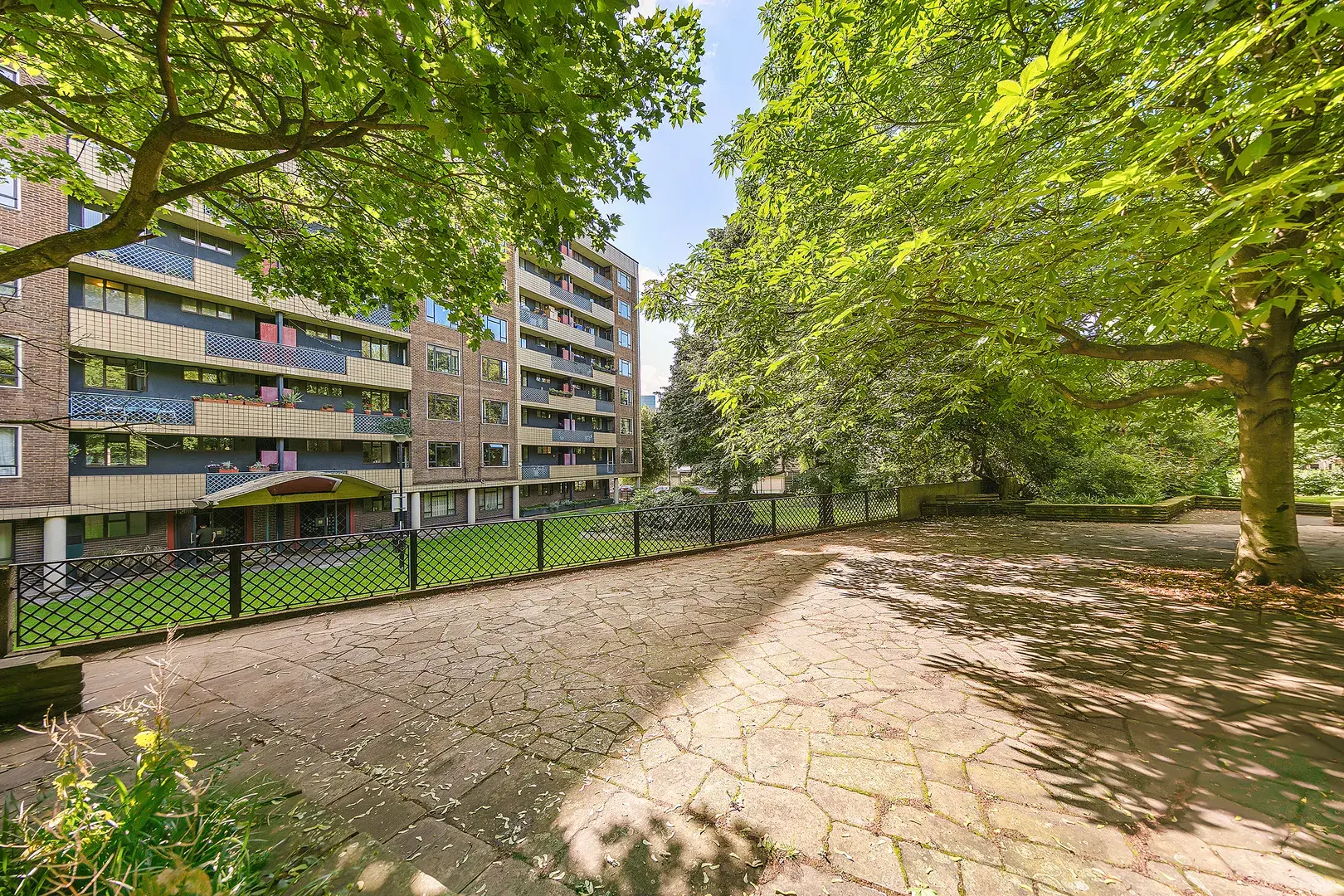 Rosebery Avenue, holiday home in Islington, London