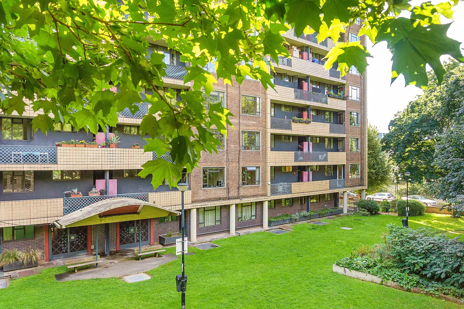 Rosebery Avenue, holiday home in Islington, London