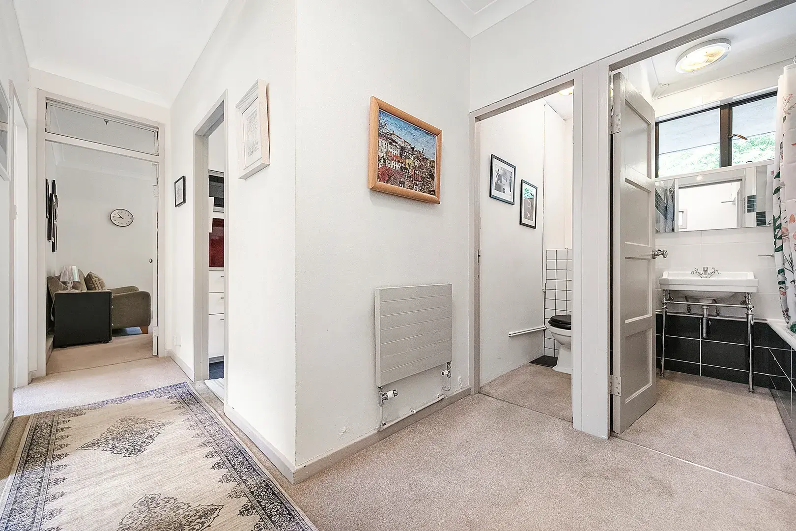 Rosebery Avenue, holiday home in Islington, London