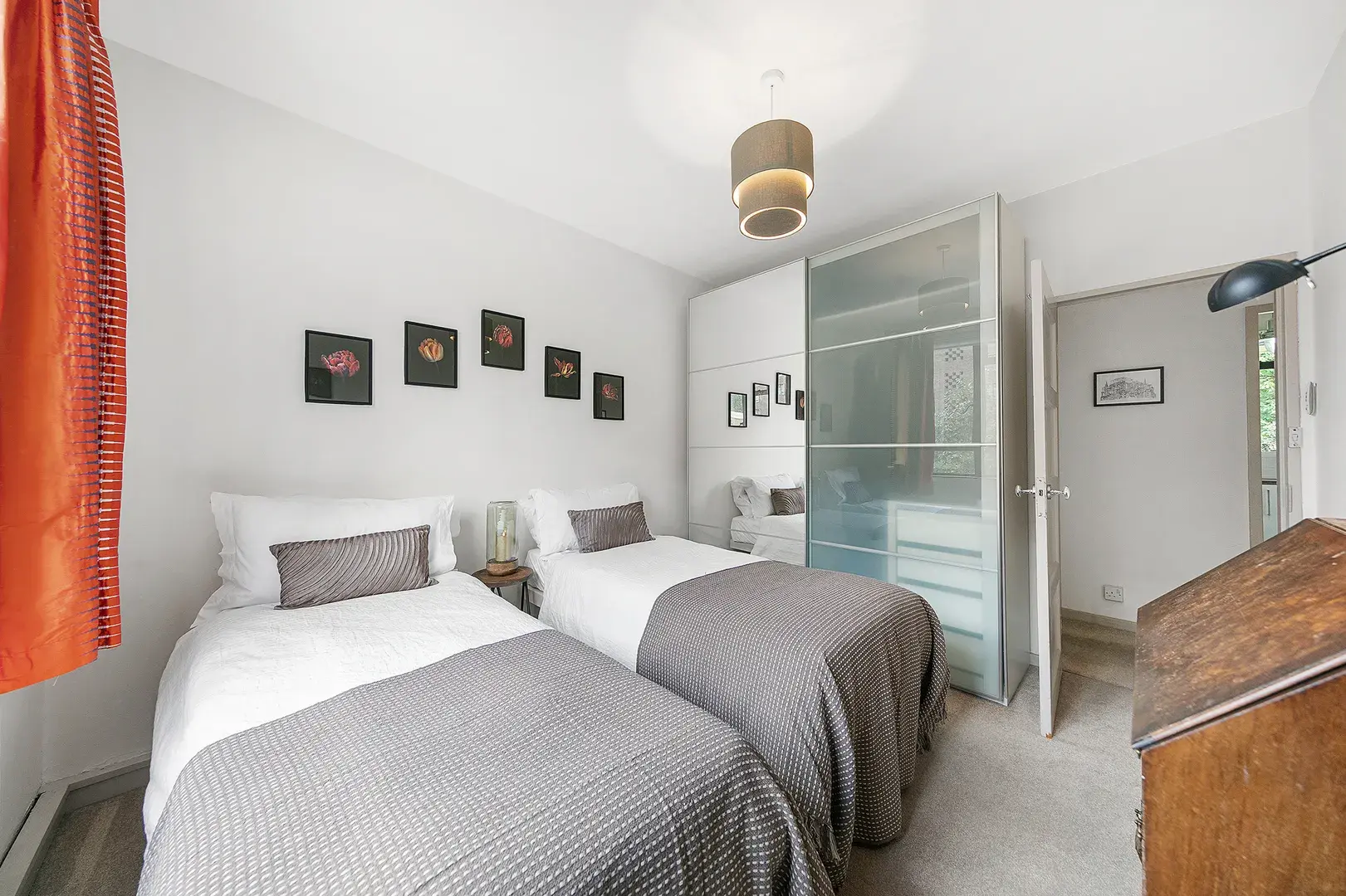 Rosebery Avenue, holiday home in Islington, London