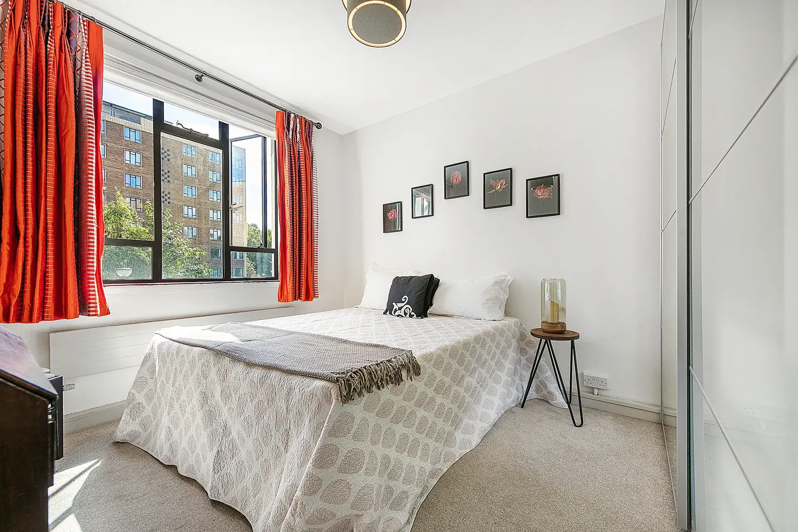 Rosebery Avenue, holiday home in Islington, London