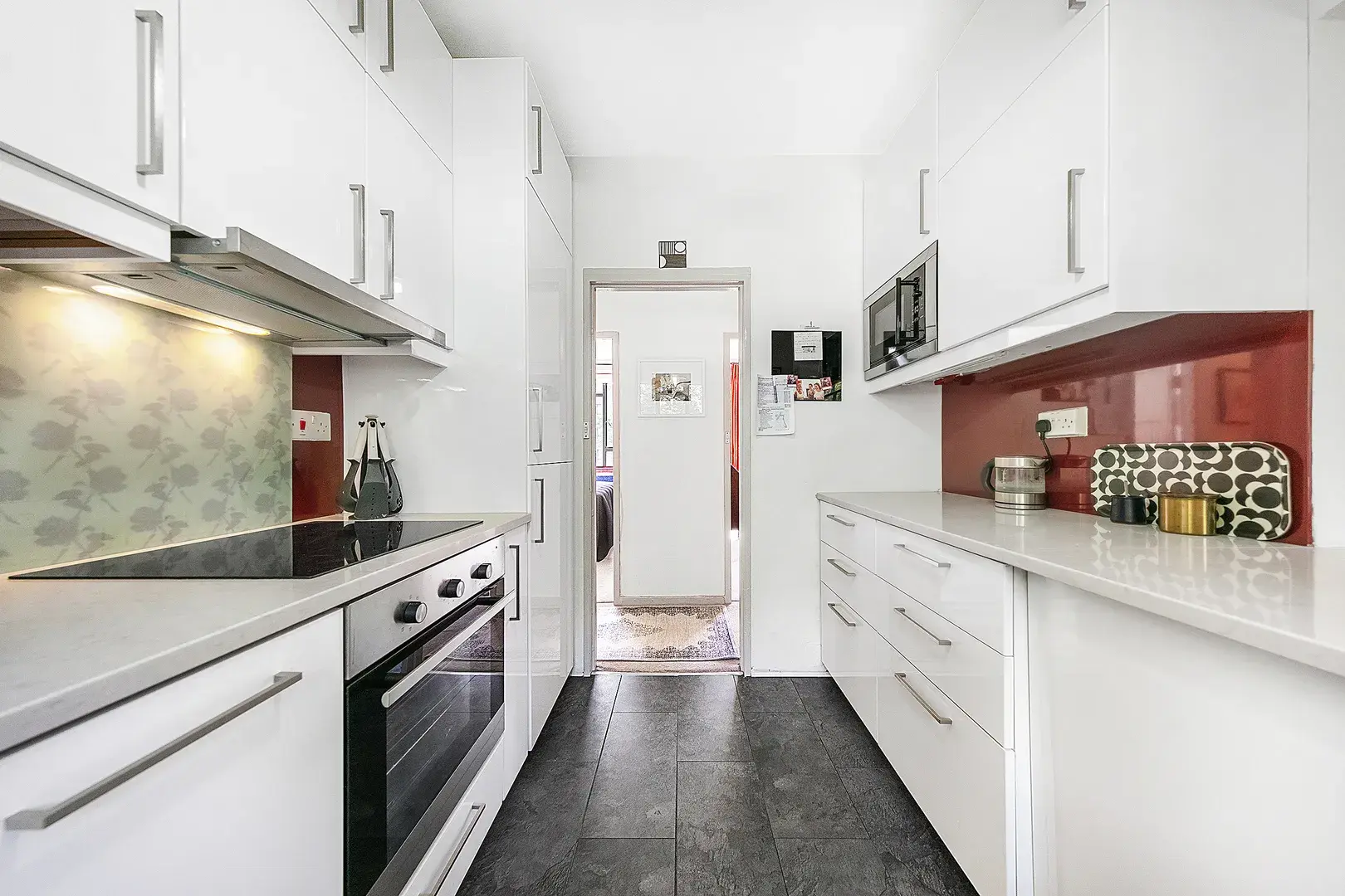 Rosebery Avenue, holiday home in Islington, London