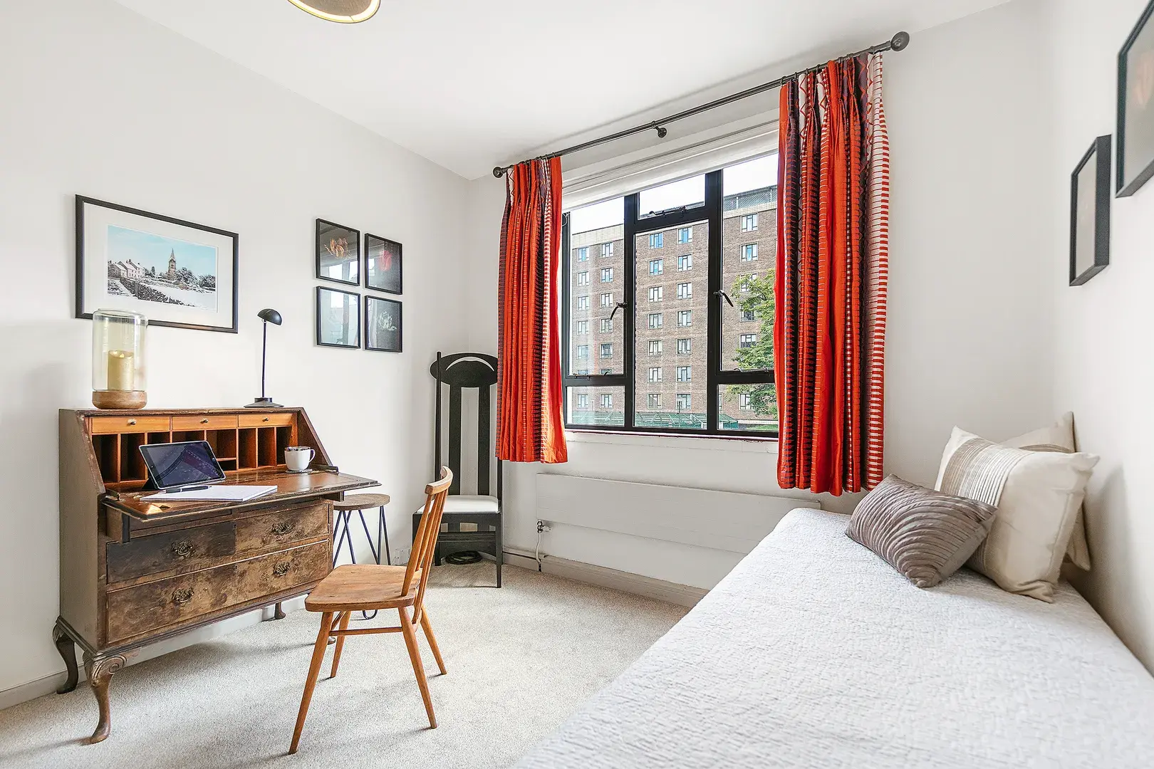 Rosebery Avenue, holiday home in Islington, London