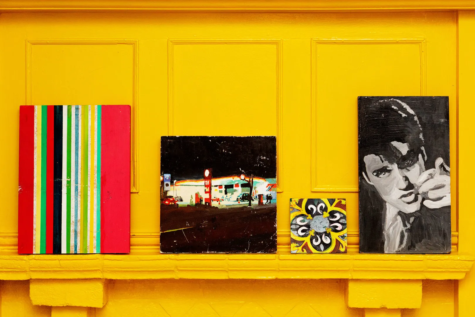 Hornsey Lane, holiday home in Highgate, London