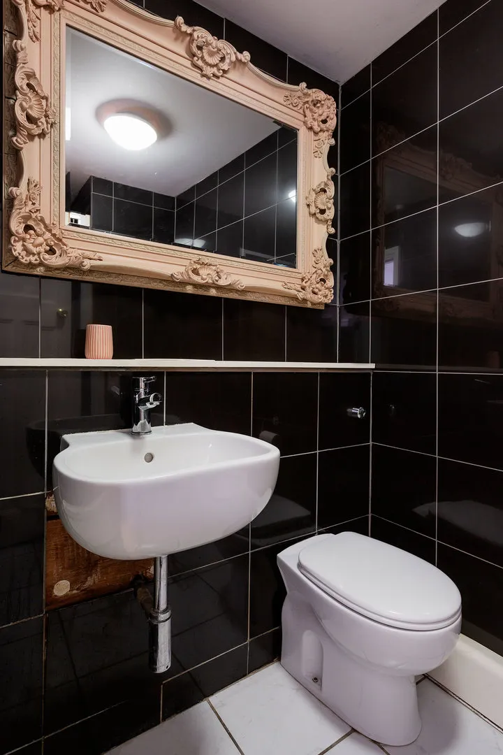 Hornsey Lane, holiday home in Highgate, London