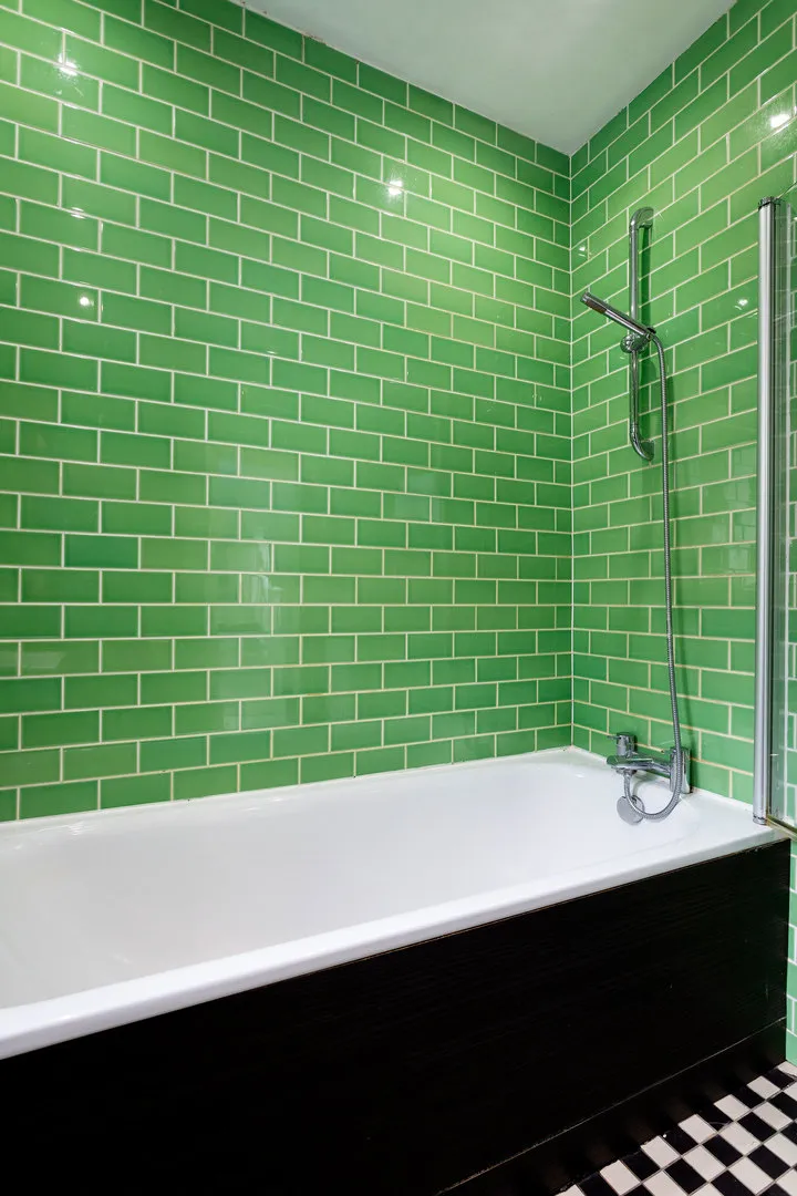 Hornsey Lane, holiday home in Highgate, London