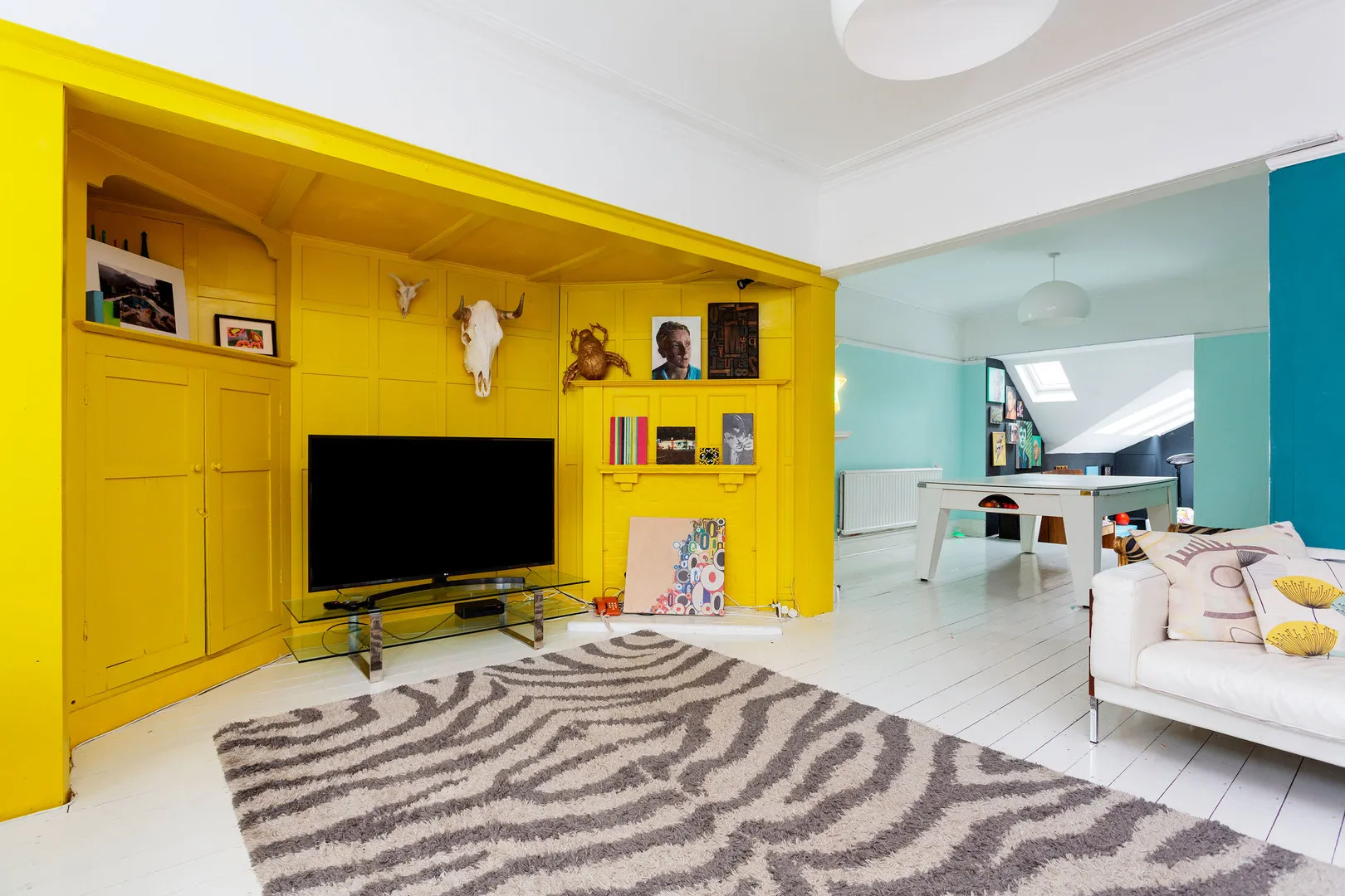 Hornsey Lane, holiday home in Highgate, London